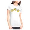 Junior Fit Cotton Boyfriend T-Shirt Junior Fit Cotton Boyfriend T-Shirt Thumbnail
