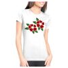 Junior Fit Cotton Boyfriend T-Shirt Junior Fit Cotton Boyfriend T-Shirt Thumbnail