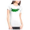 Junior Fit Cotton Boyfriend T-Shirt Junior Fit Cotton Boyfriend T-Shirt Thumbnail