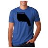 Next Level Unisex Premium Tee  Thumbnail