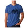 Next Level Unisex Premium Tee  Thumbnail