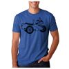 Next Level Unisex Premium Tee  Thumbnail