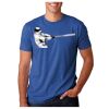 Next Level Unisex Premium Tee  Thumbnail