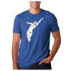 Next Level Unisex Premium Tee  Thumbnail