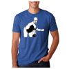 Next Level Unisex Premium Tee  Thumbnail