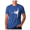 Next Level Unisex Premium Tee  Thumbnail