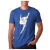 Next Level Unisex Premium Tee  Thumbnail