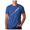 Next Level Unisex Premium Tee  Thumbnail