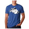 Next Level Unisex Premium Tee  Thumbnail