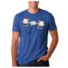 Next Level Unisex Premium Tee  Thumbnail