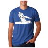 Next Level Unisex Premium Tee  Thumbnail
