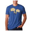 Next Level Unisex Premium Tee  Thumbnail