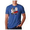 Next Level Unisex Premium Tee  Thumbnail