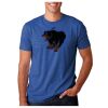 Next Level Unisex Premium Tee  Thumbnail