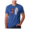 Next Level Unisex Premium Tee  Thumbnail
