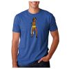 Next Level Unisex Premium Tee  Thumbnail