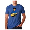 Next Level Unisex Premium Tee  Thumbnail