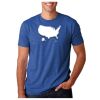 Next Level Unisex Premium Tee  Thumbnail