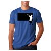 Next Level Unisex Premium Tee  Thumbnail