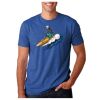 Next Level Unisex Premium Tee  Thumbnail