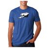 Next Level Unisex Premium Tee  Thumbnail