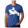 Next Level Unisex Premium Tee  Thumbnail