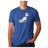 Next Level Unisex Premium Tee  Thumbnail