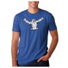 Next Level Unisex Premium Tee  Thumbnail