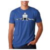Next Level Unisex Premium Tee  Thumbnail
