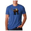 Next Level Unisex Premium Tee  Thumbnail