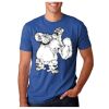 Next Level Unisex Premium Tee  Thumbnail