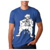 Next Level Unisex Premium Tee  Thumbnail