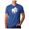 Next Level Unisex Premium Tee  Thumbnail