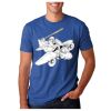 Next Level Unisex Premium Tee  Thumbnail