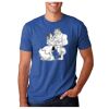Next Level Unisex Premium Tee  Thumbnail