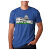 Next Level Unisex Premium Tee  Thumbnail