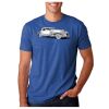 Next Level Unisex Premium Tee  Thumbnail