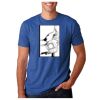 Next Level Unisex Premium Tee  Thumbnail