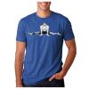 Next Level Unisex Premium Tee  Thumbnail