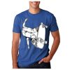 Next Level Unisex Premium Tee  Thumbnail