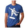 Next Level Unisex Premium Tee  Thumbnail