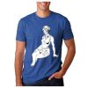 Next Level Unisex Premium Tee  Thumbnail