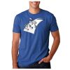Next Level Unisex Premium Tee  Thumbnail