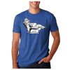 Next Level Unisex Premium Tee  Thumbnail