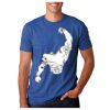 Next Level Unisex Premium Tee  Thumbnail
