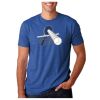 Next Level Unisex Premium Tee  Thumbnail
