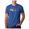Next Level Unisex Premium Tee  Thumbnail