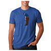 Next Level Unisex Premium Tee  Thumbnail