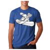Next Level Unisex Premium Tee  Thumbnail