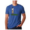 Next Level Unisex Premium Tee  Thumbnail